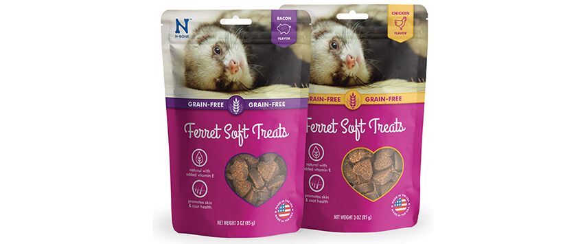 Small Animal Treats